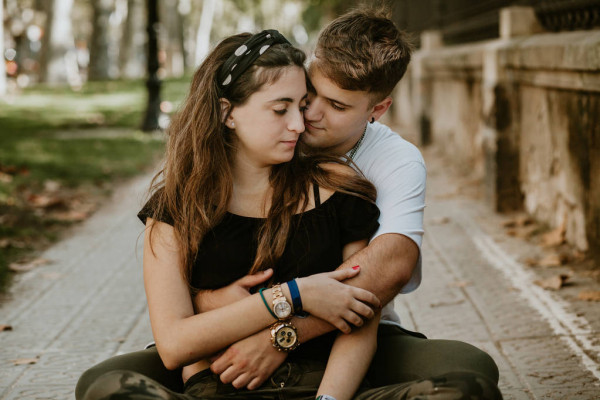 What are the top three things youd need in a partner in order to believe you were ready to marry them?