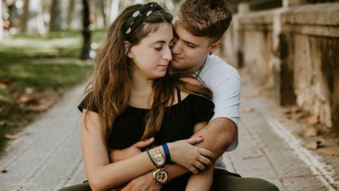 What are the top three things you'd need in a partner in order to believe you were ready to marry them?