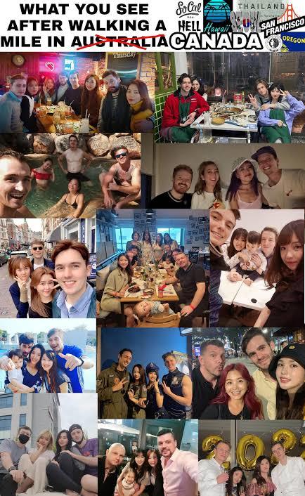 Why are Asian women better girlfriends/wives than white women?