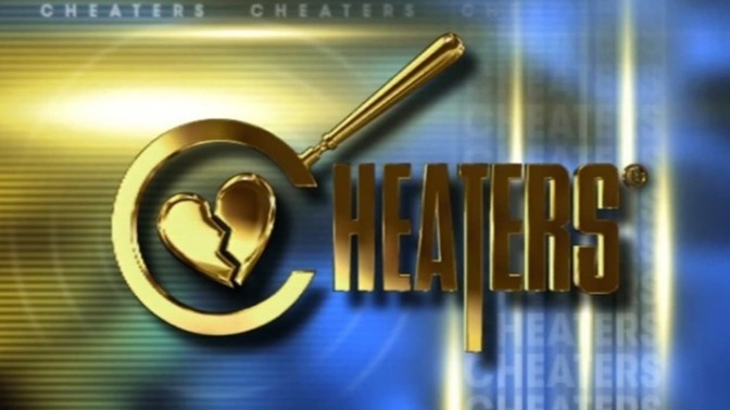 Anyone ever had someone cheat on their partners with them?