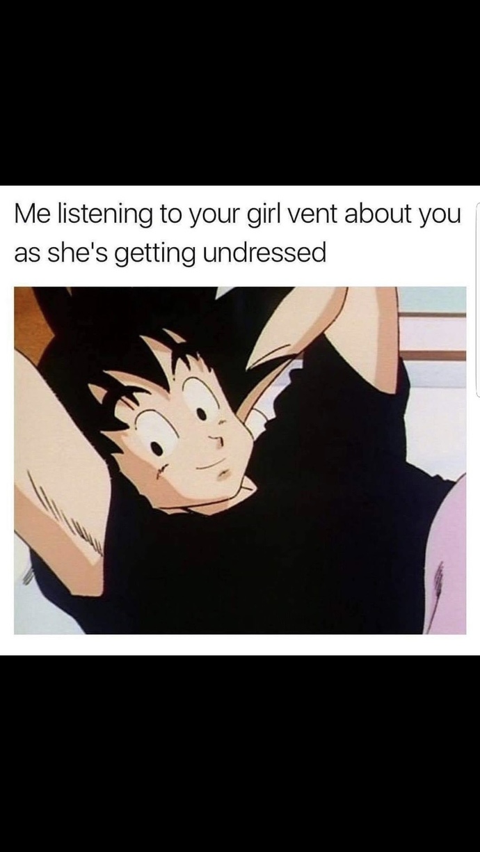 How do you feel when your boyfriend/girlfriend talks about their ex's with you?