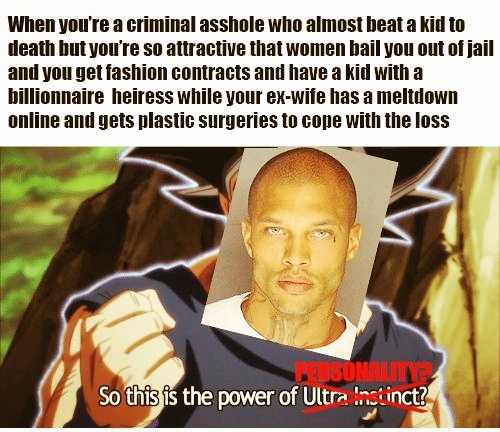 Why are women attracted to serial killers?