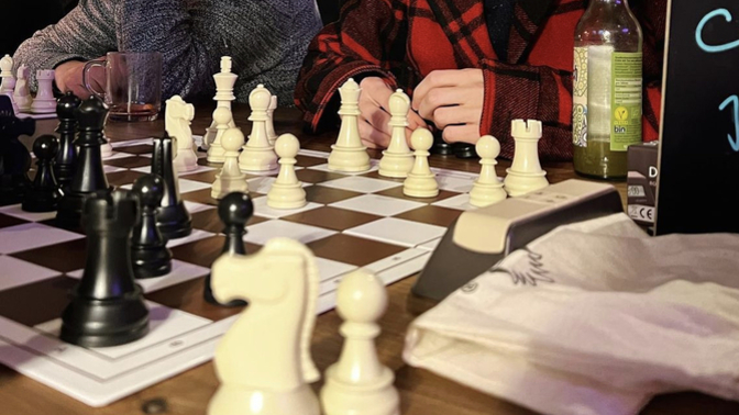 Do you play chess?