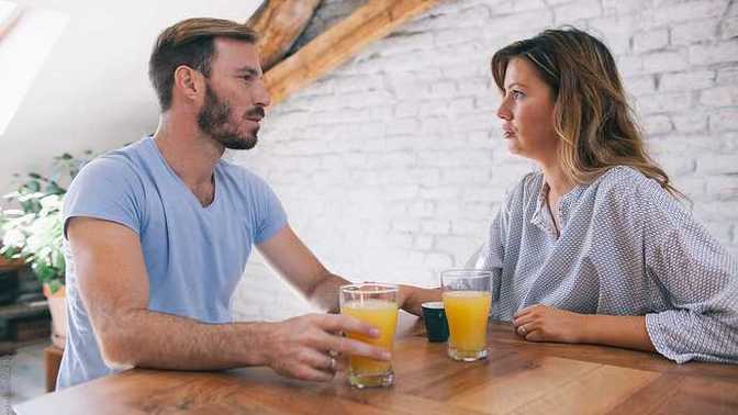 How do I tell this girl I'm talking to that I'm only looking for a casual relationship?