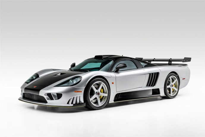 Which of these Difficult to Drive Performance/Vintage cars is your favorite?