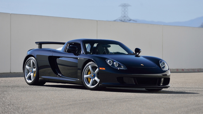 Which of these Difficult to Drive Performance/Vintage cars is your favorite?