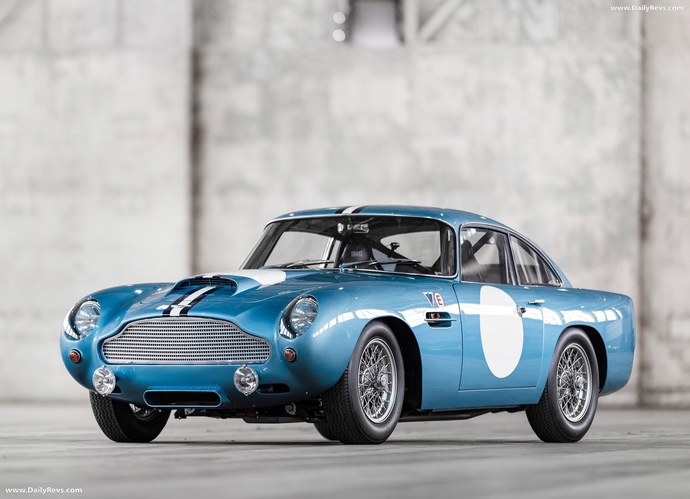 Which of these Difficult to Drive Performance/Vintage cars is your favorite?