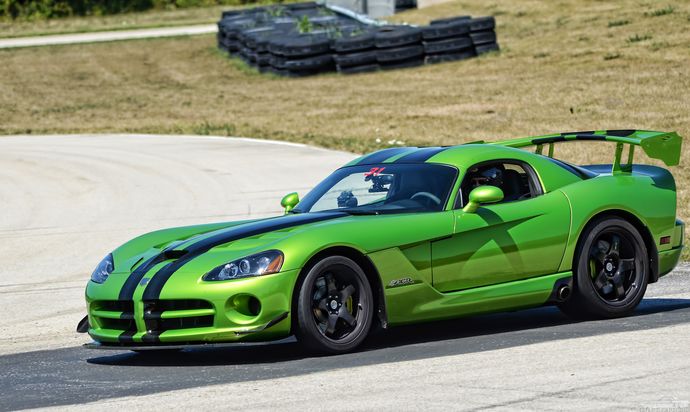 Which of these Difficult to Drive Performance/Vintage cars is your favorite?