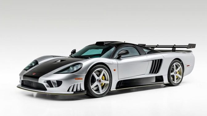 Which of these Difficult to Drive Performance/Vintage cars is your favorite?