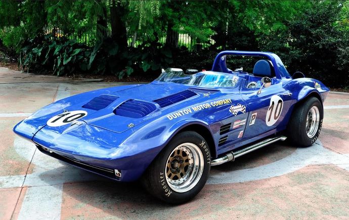 Which of these Performance Continuation/Custom cars is your favorite?