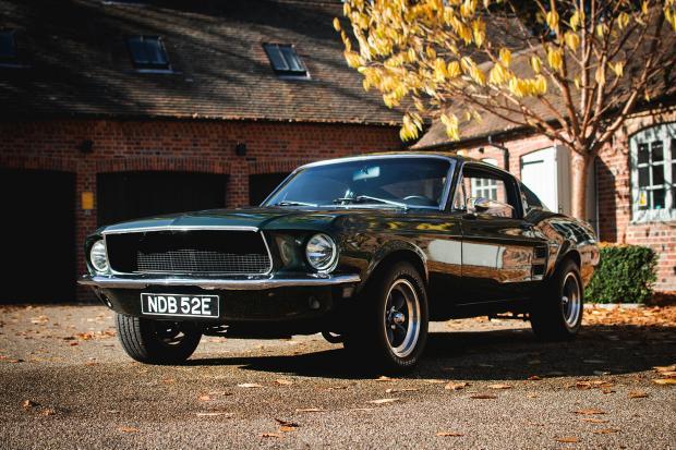 Which of these Performance Continuation/Custom cars is your favorite?