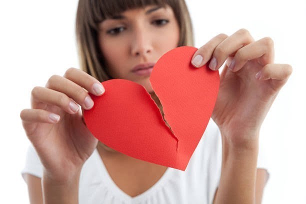 Do women love breaking hearts of guys for validation?