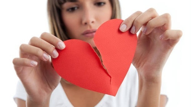 Do women love breaking hearts of guys for validation?