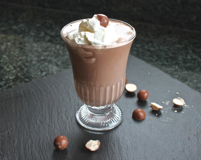 Chocolate Malt