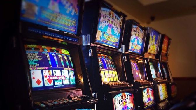Are pokies predatory machines designed to vacuum money from our elderly and poor?