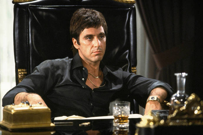Who's your favorite action movie star?