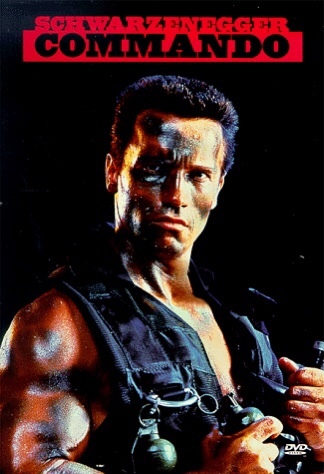 Who's your favorite action movie star?