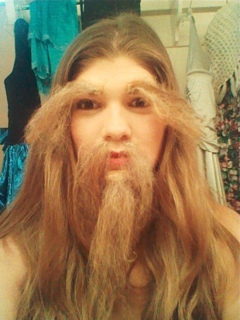 Are you satisfied with your physical appearance?