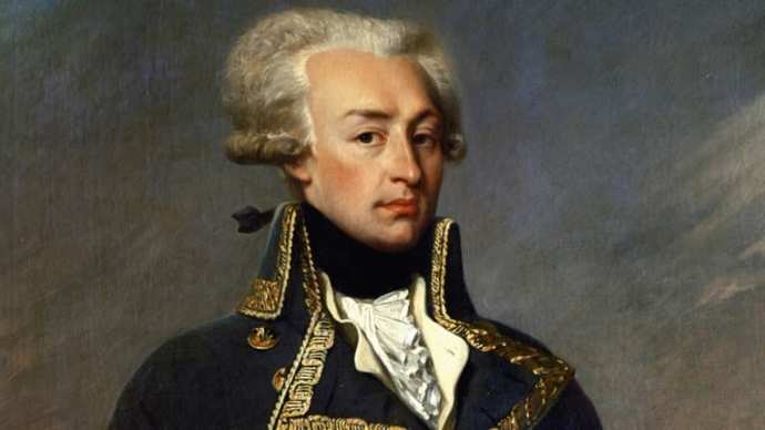 When you hear the word "France" what is the first thing that comes to your mind?