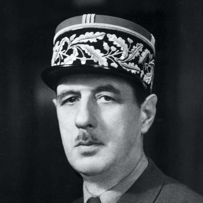 When you hear the word "France" what is the first thing that comes to your mind?