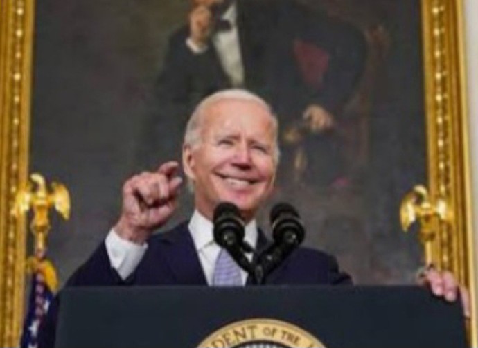 Should we tax small dick energy?