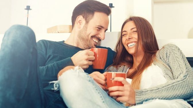 How have you redefined your idea of love as you've grown older?