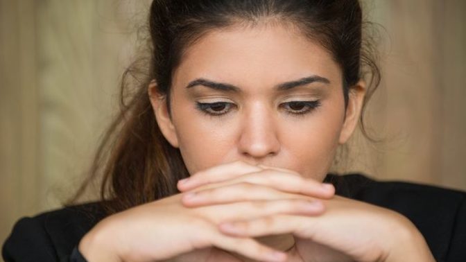 How do I get over major trust issues in my relationship?