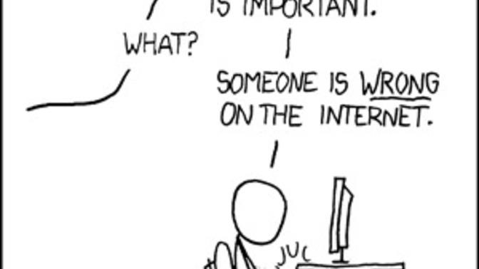 How much can you relate?
