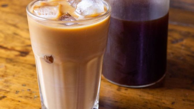 What time/times do you have coffee or energy drinks?