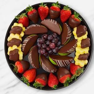 What Is The Dessert, You’d Enjoy On Your Special Day?