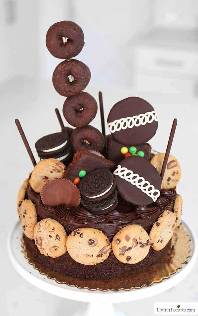 What Is The Dessert, You’d Enjoy On Your Special Day?