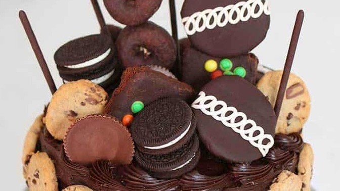 What Is The Dessert, You’d Enjoy On Your Special Day?