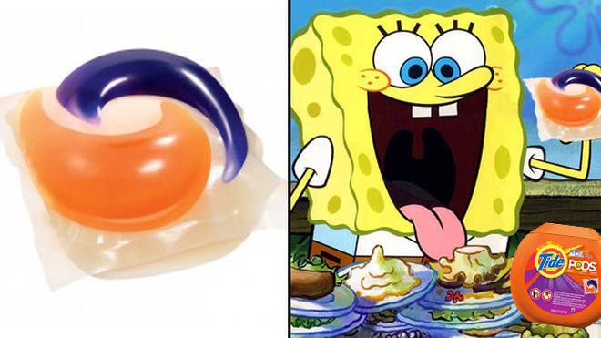 Should tide just make actual Gummy candies ?