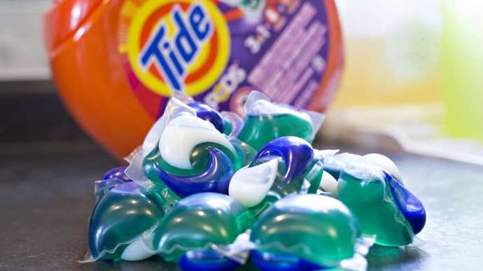 Should tide just make actual Gummy candies?
