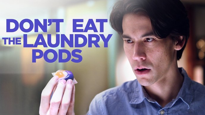 Should tide just make actual Gummy candies ?