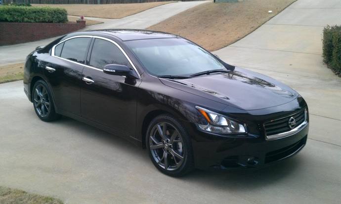 What kind of car do you drive?