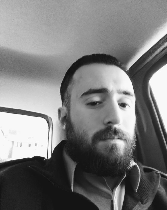 Why do so many men look unattractive without their beards or look like a completely different person?