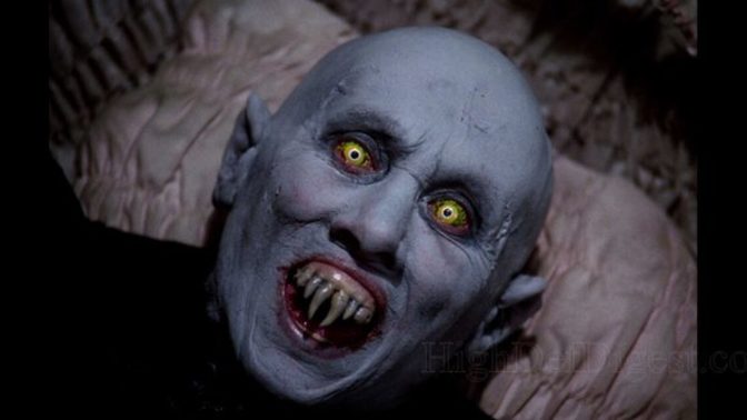 If GAG was a horror movie which movie would they be and why?