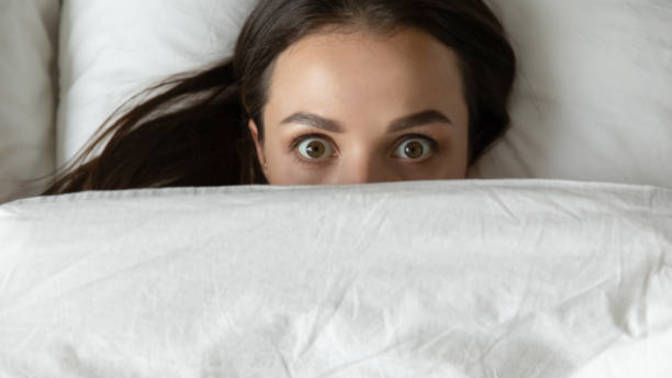 Have you ever dreamed about another man/woman while in a relationship?