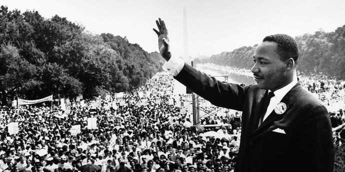 Do you agree that the USA gov killed JFK and MLK?