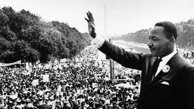 Do you agree that the USA gov killed JFK and MLK?