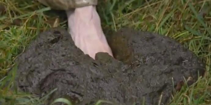 What does it mean when I guy says it’s not that deep?