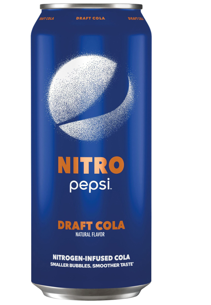 Favourite Pepsi Flavour?