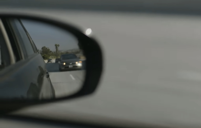 Have you been Gang-stalked?