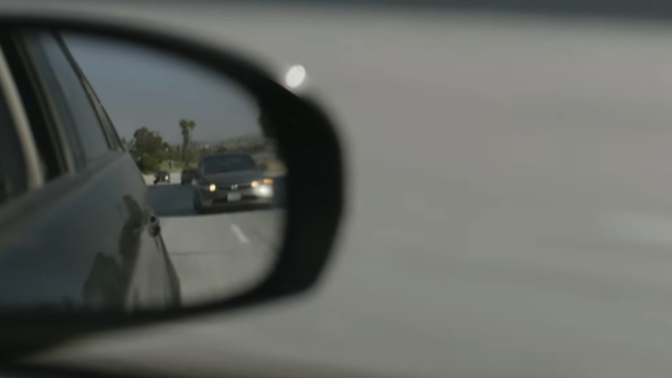 Have you been Gang-stalked?