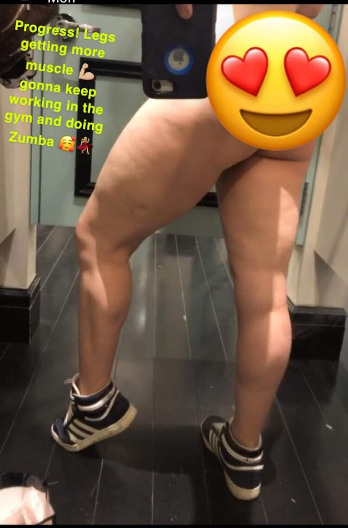 When a woman takes a photo like this, what does it mean?
