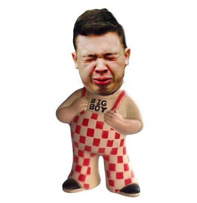 Which gender is the most sensitive to criticism?