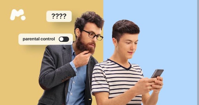 Should Parents Go Through Their Child’s Phone?