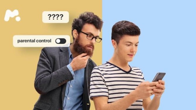 Should Parents Go Through Their Child’s Phone?