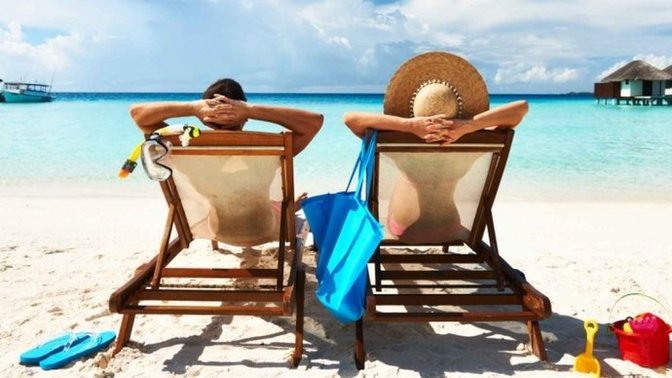 Should I avoid taking a vacation with my best mate?